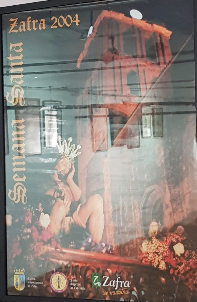 Semana Santa en Zafra  